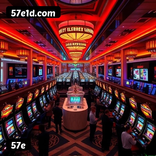 Categorias de Jogos - Slots, Mesa, Ao Vivo, Jackpots